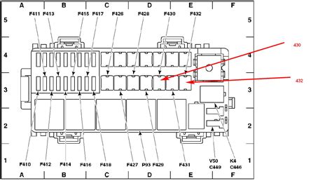 Lincoln LS Electrical Issues: Q&A on Fuse Box, Battery & Diagrams